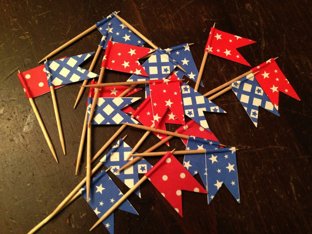 4th of July picks