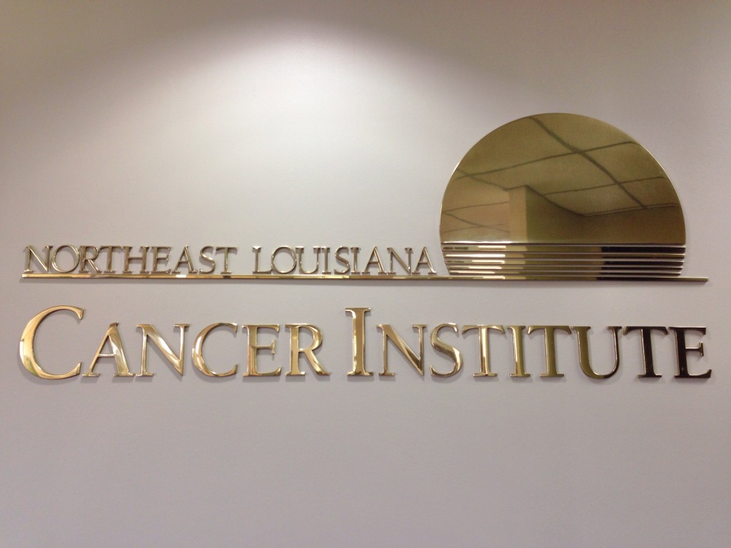Northeast Louisiana Cancer Institute