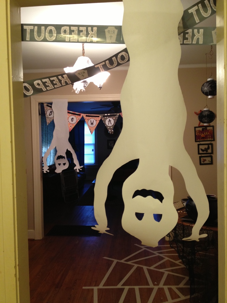 Halloween Decorating Ideas (14)