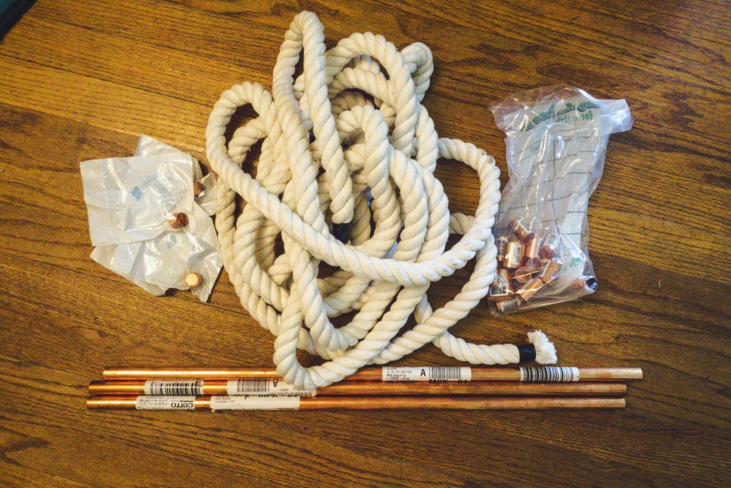 Rope Project