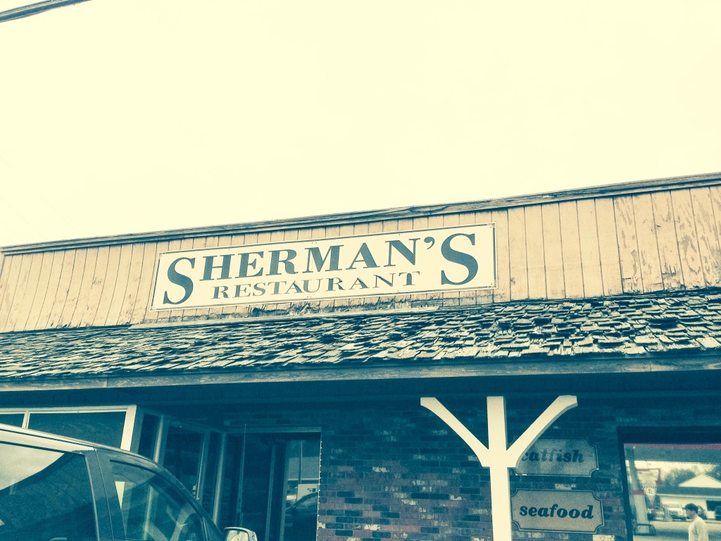 Sherman's (6)