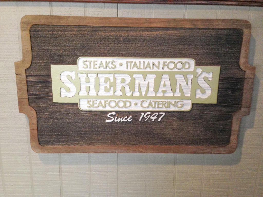 Sherman's (7)
