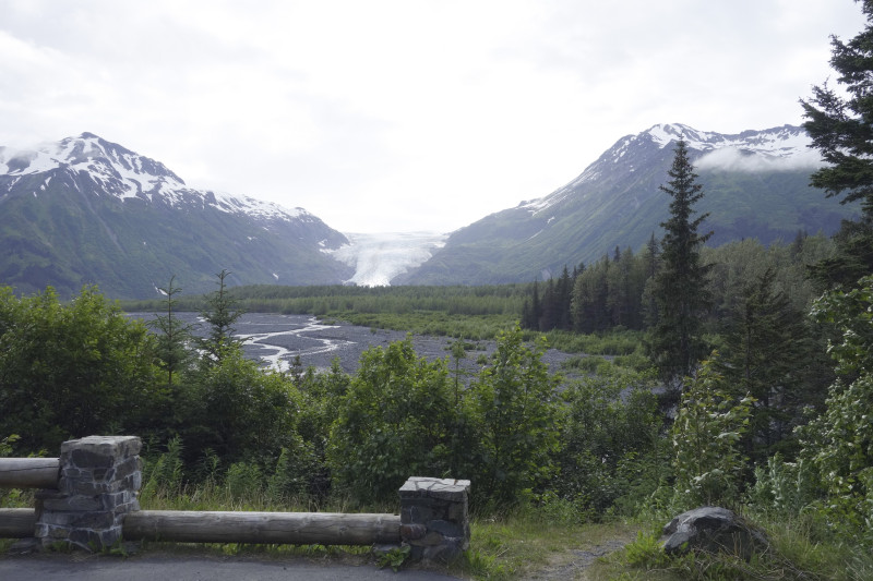 Seward, Alaska. Read more at pamelapetrus.com