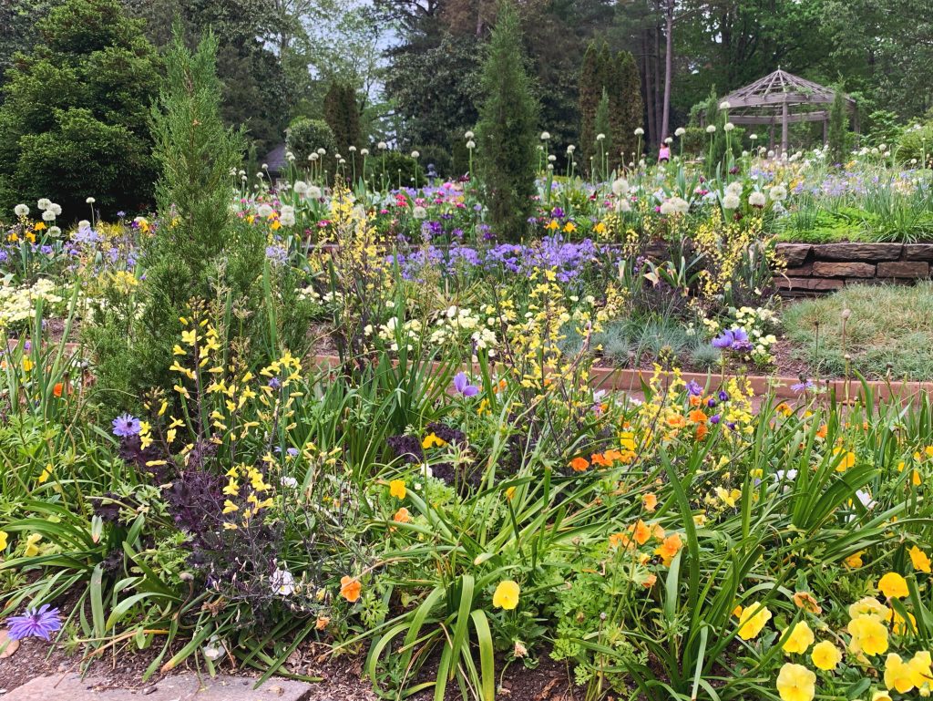 Duke University Gardens