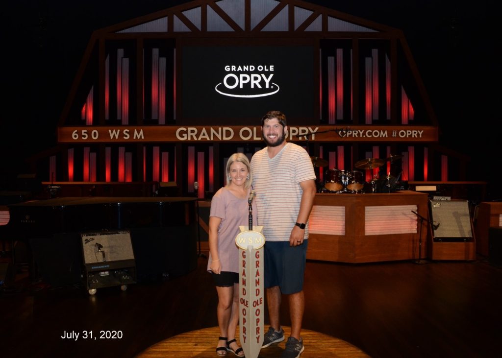 Grand Ole Opry